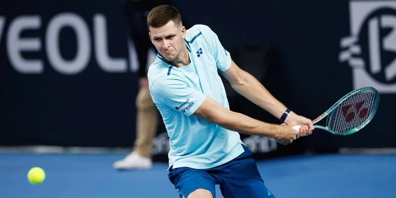Гуркач — Умбер. Прогноз и ставки на матч ATP Марсель (10 февраля 2024 года)
Гуркач — Умбер. Прогноз и ставки на матч ATP Марсель (10 февраля 2024 года)