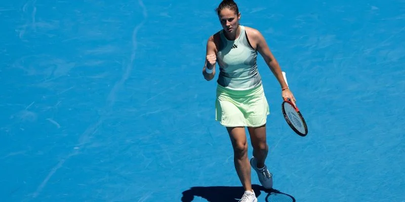 Елена Рыбакина – Дарья Касаткина. Прогноз и ставки на матч WTA Абу-Даби (11 февраля 2024 года) Елена Рыбакина – Дарья Касаткина. Прогноз и ставки на матч WTA Абу-Даби (11 февраля 2024 года)