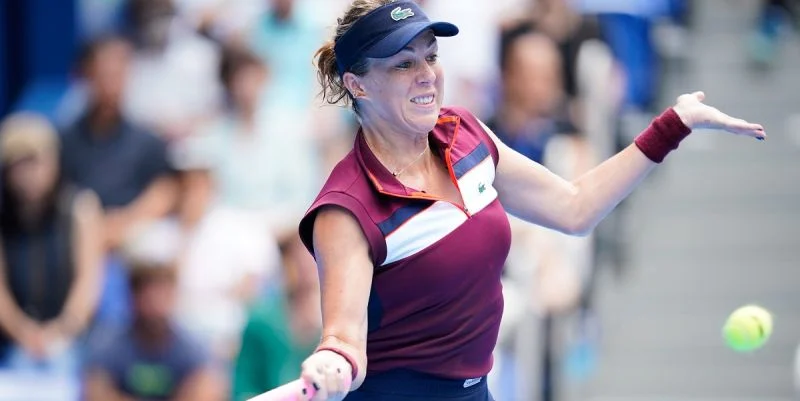 Марта Костюк – Анастасия Павлюченкова. Прогноз и ставки на матч WTA Доха (13 февраля 2024 года) Марта Костюк – Анастасия Павлюченкова. Прогноз и ставки на матч WTA Доха (13 февраля 2024 года)