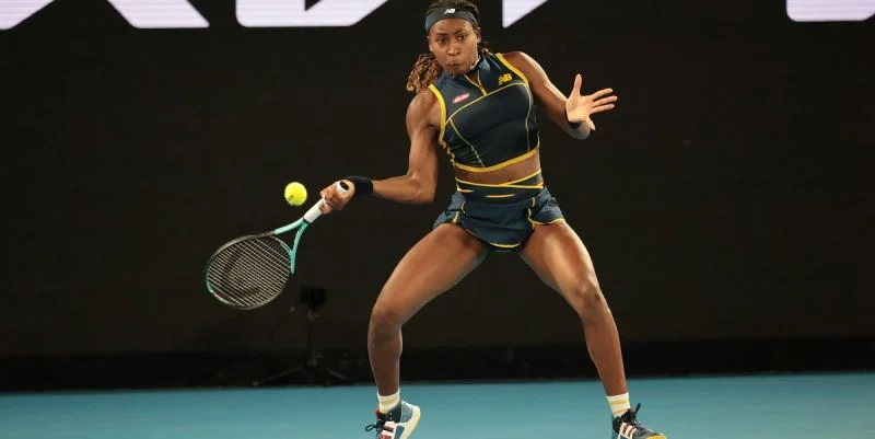 Катерина Синякова – Кори Гауфф. Прогноз и ставки на матч WTA Доха (13 февраля 2024 года) Катерина Синякова – Кори Гауфф. Прогноз и ставки на матч WTA Доха (13 февраля 2024 года)