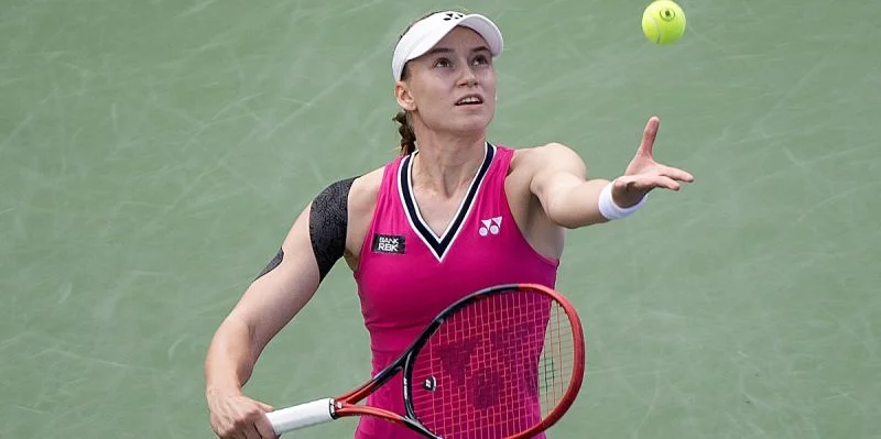 Лин Чжу – Елена Рыбакина. Прогноз и ставки на матч WTA Доха (13 февраля 2024 года) Лин Чжу – Елена Рыбакина. Прогноз и ставки на матч WTA Доха (13 февраля 2024 года)
