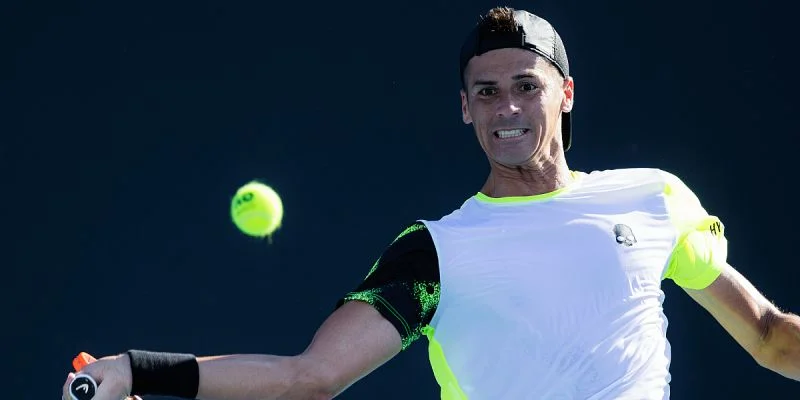 Офнер — Кория. Прогноз и ставки на матч ATP Буэнос-Айрес (13 февраля 2024 года)
Офнер — Кория. Прогноз и ставки на матч ATP Буэнос-Айрес (13 февраля 2024 года)