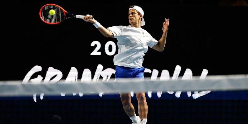 Шварцман — Галан. Прогноз и ставки на матч ATP Буэнос-Айрес (13 февраля 2024 года)
Шварцман — Галан. Прогноз и ставки на матч ATP Буэнос-Айрес (13 февраля 2024 года)