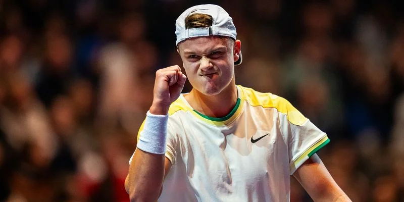 Сафиуллин — Руне. Прогноз и ставки на матч ATP Роттердам (14 февраля 2024 года)
Сафиуллин — Руне. Прогноз и ставки на матч ATP Роттердам (14 февраля 2024 года)