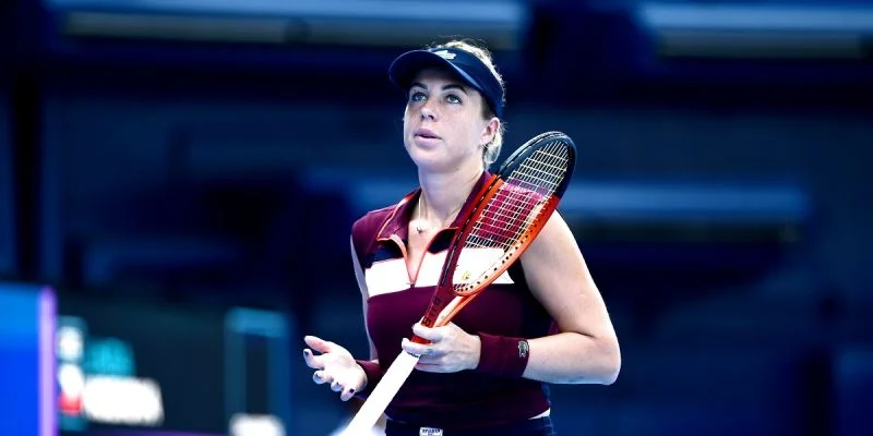 Маркета Вондроушова – Анастасия Павлюченкова. Прогноз и ставки на матч WTA Доха (14 февраля 2024 года) Маркета Вондроушова – Анастасия Павлюченкова. Прогноз и ставки на матч WTA Доха (14 февраля 2024 года)