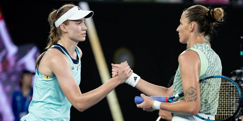 Эмма Наварро – Елена Рыбакина. Прогноз и ставки на матч WTA Доха (14 февраля 2024 года) Эмма Наварро – Елена Рыбакина. Прогноз и ставки на матч WTA Доха (14 февраля 2024 года)