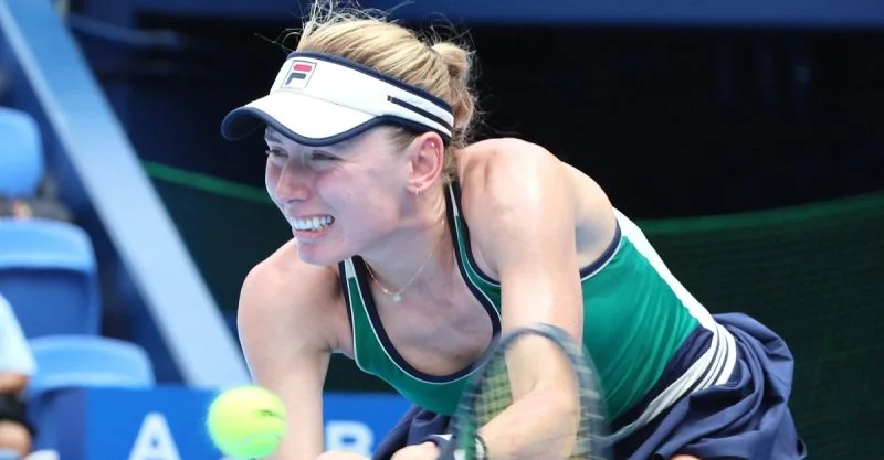 Ига Швентек – Екатерина Александрова. Прогноз и ставки на матч WTA Доха (14 февраля 2024 года) Ига Швентек – Екатерина Александрова. Прогноз и ставки на матч WTA Доха (14 февраля 2024 года)