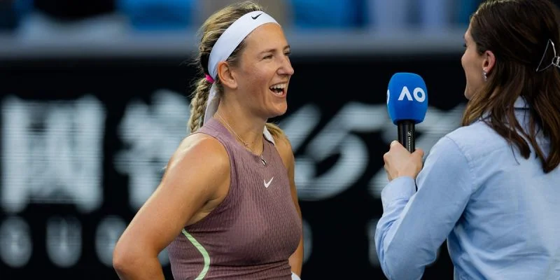Виктория Азаренко – Елена Остапенко. Прогноз и ставки на матч WTA Доха (14 февраля 2024 года) Виктория Азаренко – Елена Остапенко. Прогноз и ставки на матч WTA Доха (14 февраля 2024 года)