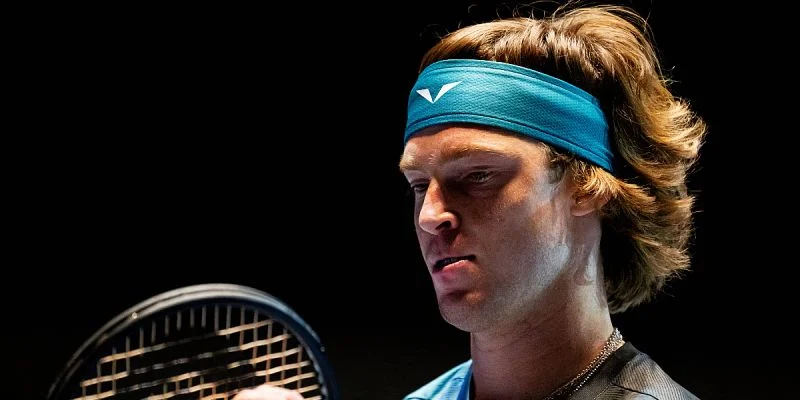 Оже-Альяссим — Рублев. Прогноз и ставки на матч ATP Роттердам (14 февраля 2024 года)
Оже-Альяссим — Рублев. Прогноз и ставки на матч ATP Роттердам (14 февраля 2024 года)