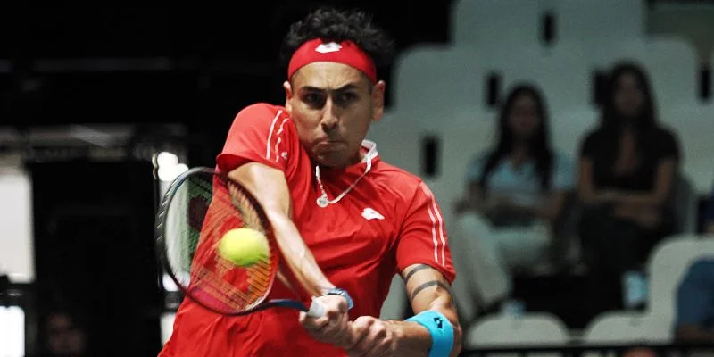 Лайович — Табило. Прогноз и ставки на матч ATP Буэнос-Айрес (14 февраля 2024 года)
Лайович — Табило. Прогноз и ставки на матч ATP Буэнос-Айрес (14 февраля 2024 года)