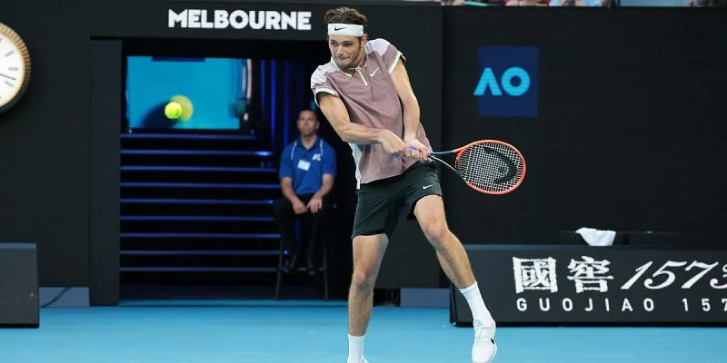 Фриц — Боргеш. Прогноз и ставки на матч ATP Делрей-Бич (15 февраля 2024 года)
Фриц — Боргеш. Прогноз и ставки на матч ATP Делрей-Бич (15 февраля 2024 года)