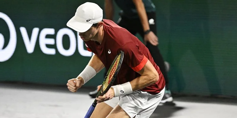 Харри — Вавринка. Прогноз и ставки на матч ATP Буэнос-Айрес (15 февраля 2024 года)
Харри — Вавринка. Прогноз и ставки на матч ATP Буэнос-Айрес (15 февраля 2024 года)