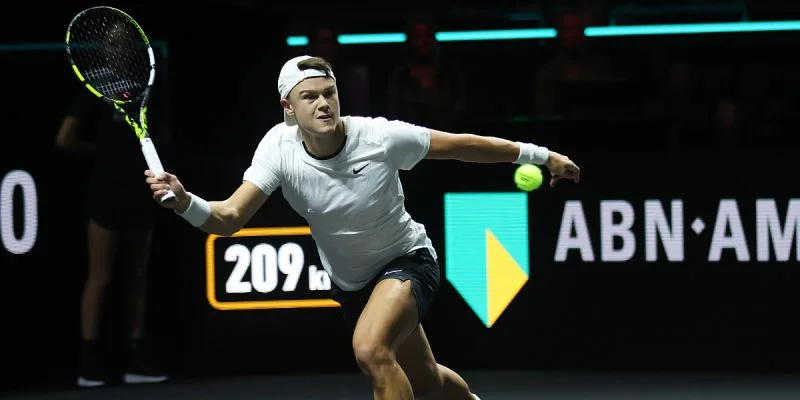 Шевченко — Руне. Прогноз и ставки на матч ATP Роттердам (15 февраля 2024 года)
Шевченко — Руне. Прогноз и ставки на матч ATP Роттердам (15 февраля 2024 года)