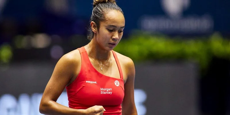 Лейла Фернандес – Елена Рыбакина. Прогноз и ставки на матч WTA Доха (15 февраля 2024 года) Лейла Фернандес – Елена Рыбакина. Прогноз и ставки на матч WTA Доха (15 февраля 2024 года)