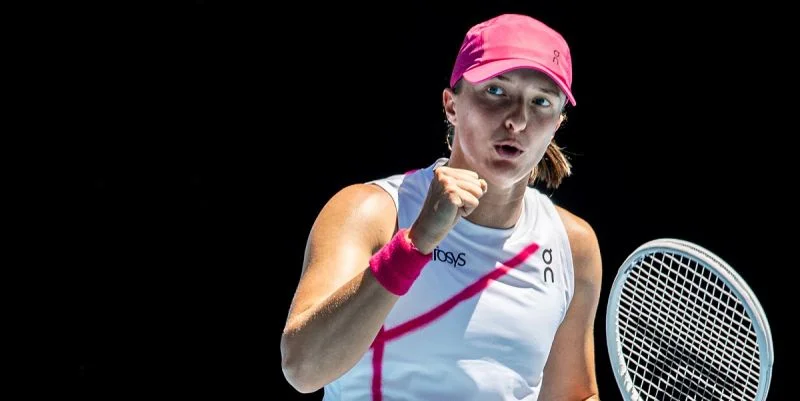 Ига Швентек – Виктория Азаренко. Прогноз и ставки на матч WTA Доха (15 февраля 2024 года) Ига Швентек – Виктория Азаренко. Прогноз и ставки на матч WTA Доха (15 февраля 2024 года)