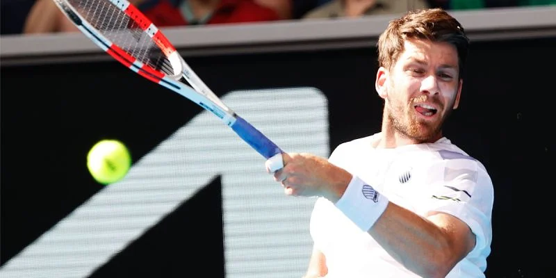 Кория — Норри. Прогноз и ставки на матч ATP Буэнос-Айрес (15 февраля 2024 года)
Кория — Норри. Прогноз и ставки на матч ATP Буэнос-Айрес (15 февраля 2024 года)