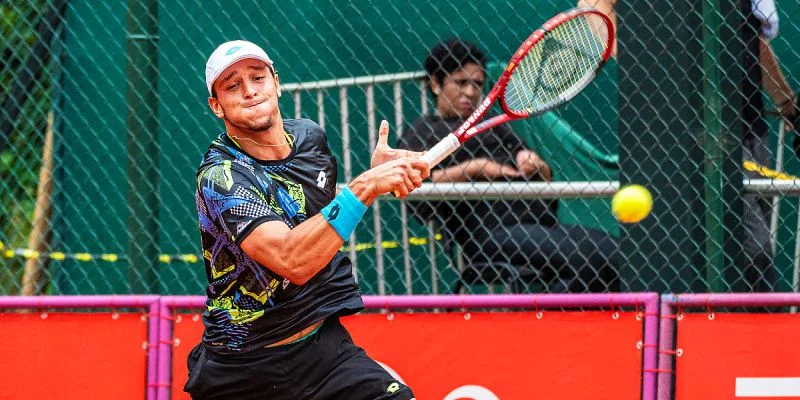 Микельсен — Пол. Прогноз и ставки на матч ATP Делрей-Бич (15 февраля 2024 года)
Микельсен — Пол. Прогноз и ставки на матч ATP Делрей-Бич (15 февраля 2024 года)