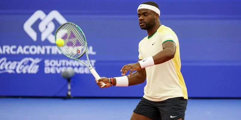 Албот — Тиафо. Прогноз и ставки на матч ATP Делрей-Бич (16 февраля 2024 года)
Албот — Тиафо. Прогноз и ставки на матч ATP Делрей-Бич (16 февраля 2024 года)
