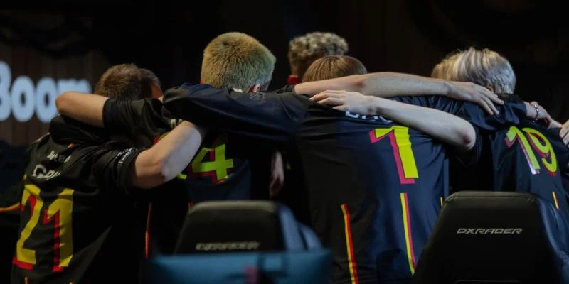 BETBOOM TEAM – Team Liquid. Прогноз и ставки на матч Dota 2 (16 февраля 2024 года) BETBOOM TEAM – Team Liquid. Прогноз и ставки на матч Dota 2 (16 февраля 2024 года)