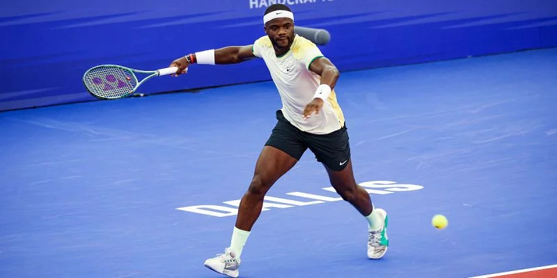 Пол — Тиафо. Прогноз и ставки на матч ATP Делрей-Бич (17 февраля 2024 года)
Пол — Тиафо. Прогноз и ставки на матч ATP Делрей-Бич (17 февраля 2024 года)
