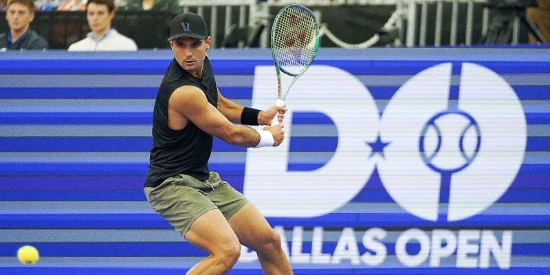 Фриц — Хирон. Прогноз и ставки на матч ATP Делрей-Бич (18 февраля 2024 года)
Фриц — Хирон. Прогноз и ставки на матч ATP Делрей-Бич (18 февраля 2024 года)