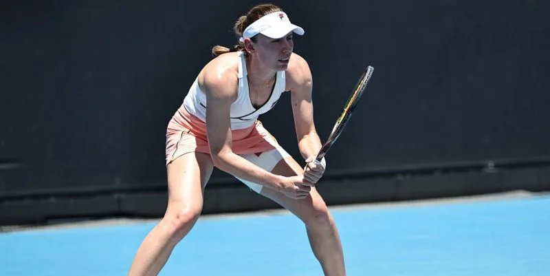 Екатерина Александрова – Магдалена Фрех. Прогноз и ставки на матч WTA Дубай (18 февраля 2024 года) Екатерина Александрова – Магдалена Фрех. Прогноз и ставки на матч WTA Дубай (18 февраля 2024 года)