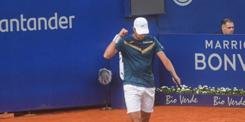 Лайович — Галан. Прогноз и ставки на матч ATP Рио-де-Жанейро (20 февраля 2024 года) Лайович — Галан. Прогноз и ставки на матч ATP Рио-де-Жанейро (20 февраля 2024 года)