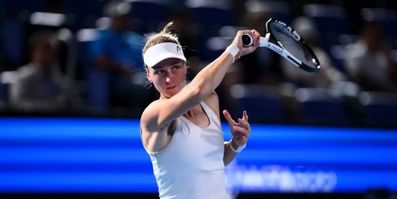 Виктория Томова – Людмила Самсонова. Прогноз и ставки на матч WTA Дубай (19 февраля 2024 года) Виктория Томова – Людмила Самсонова. Прогноз и ставки на матч WTA Дубай (19 февраля 2024 года)