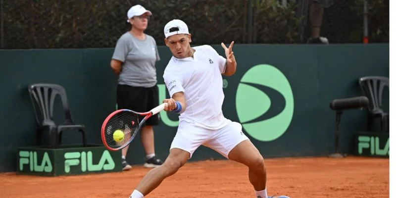 Муте — Баэс. Прогноз и ставки на матч ATP Рио-де-Жанейро (20 февраля 2024 года) Муте — Баэс. Прогноз и ставки на матч ATP Рио-де-Жанейро (20 февраля 2024 года)