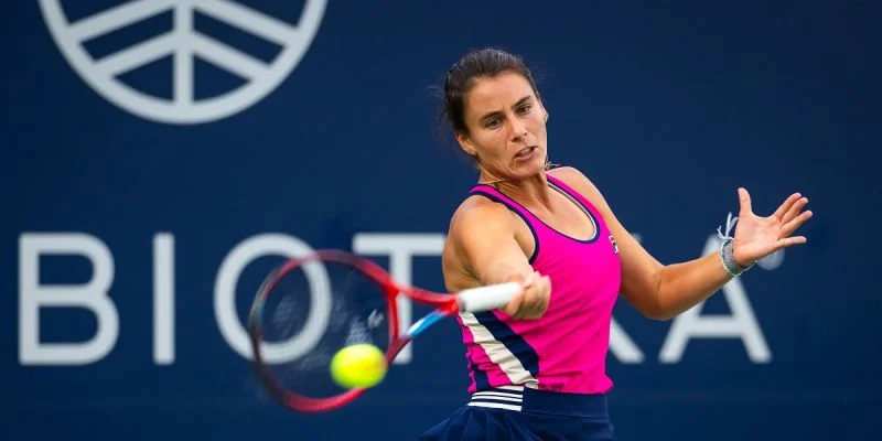 Мария Саккари – Эмма Наварро. Прогноз и ставки на матч WTA Дубай (20 февраля 2024 года) Мария Саккари – Эмма Наварро. Прогноз и ставки на матч WTA Дубай (20 февраля 2024 года)