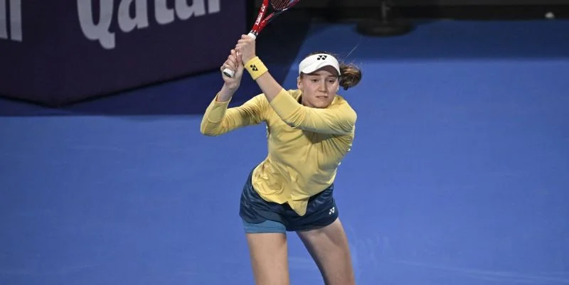 Виктория Азаренко – Елена Рыбакина. Прогноз и ставки на матч WTA Дубай (20 февраля 2024 года) Виктория Азаренко – Елена Рыбакина. Прогноз и ставки на матч WTA Дубай (20 февраля 2024 года)