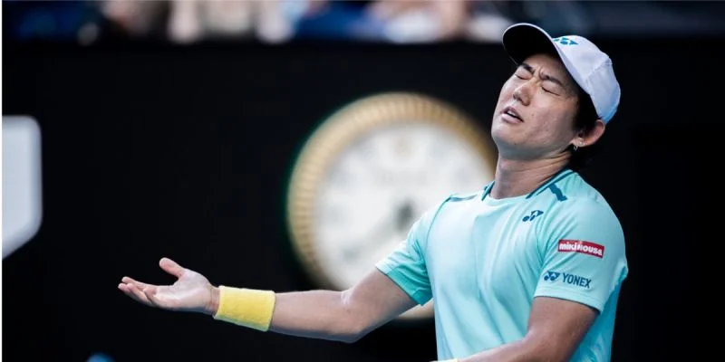Коболли — Нисиока. Прогноз и ставки на матч ATP Лос-Кабос (21 февраля 2024 года) Коболли — Нисиока. Прогноз и ставки на матч ATP Лос-Кабос (21 февраля 2024 года)