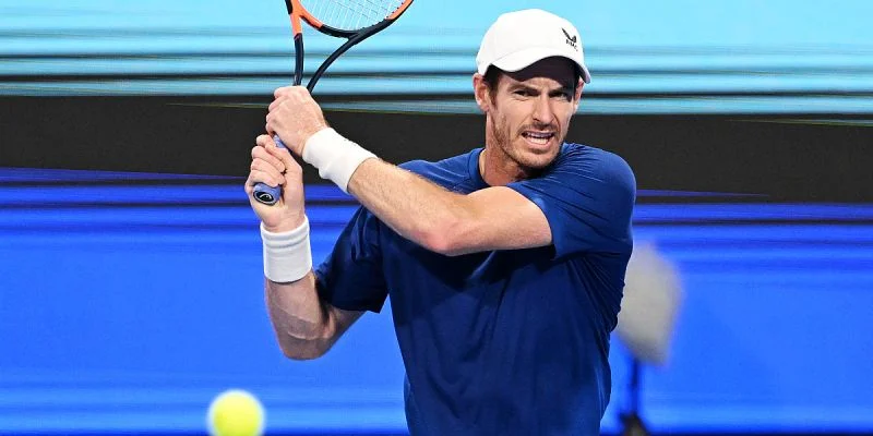 Маррей — Меншик. Прогноз и ставки на матч ATP Доха (21 февраля 2024 года)
Маррей — Меншик. Прогноз и ставки на матч ATP Доха (21 февраля 2024 года)