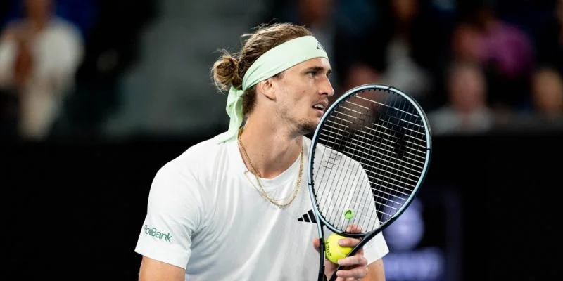 Зверев — Нисиока. Прогноз и ставки на матч ATP Лос-Кабос (22 февраля 2024 года) Зверев — Нисиока. Прогноз и ставки на матч ATP Лос-Кабос (22 февраля 2024 года)