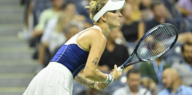 Маркета Вондроушова – Сорана Кырстя. Прогноз и ставки на матч WTA Дубай (22 февраля 2024 года) Маркета Вондроушова – Сорана Кырстя. Прогноз и ставки на матч WTA Дубай (22 февраля 2024 года)