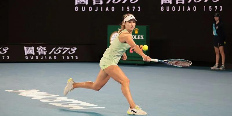 Кори Гауфф – Анна Калинская. Прогноз и ставки на матч WTA Дубай (22 февраля 2024 года) Кори Гауфф – Анна Калинская. Прогноз и ставки на матч WTA Дубай (22 февраля 2024 года)