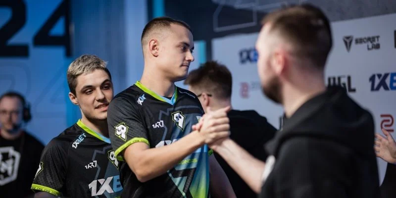 9 Pandas – Astralis. Прогноз (кф. 2.17) и ставки на матч CS2 (23 февраля 2024 года) 9 Pandas – Astralis. Прогноз (кф. 2.17) и ставки на матч CS2 (23 февраля 2024 года)