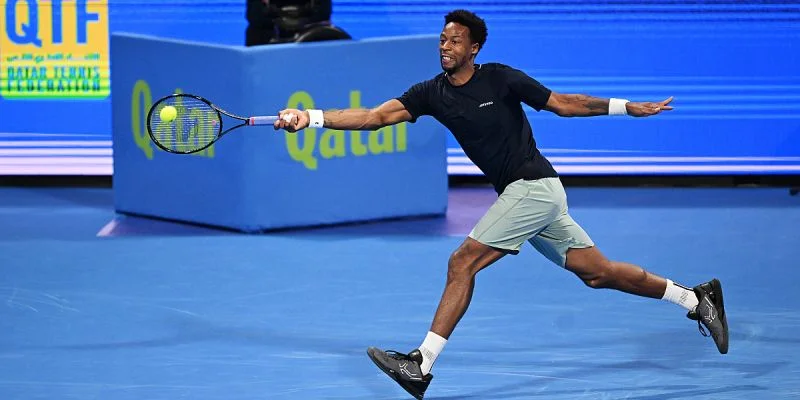 Меншик — Монфис. Прогноз и ставки на матч ATP Доха (23 февраля 2024 года)
Меншик — Монфис. Прогноз и ставки на матч ATP Доха (23 февраля 2024 года)