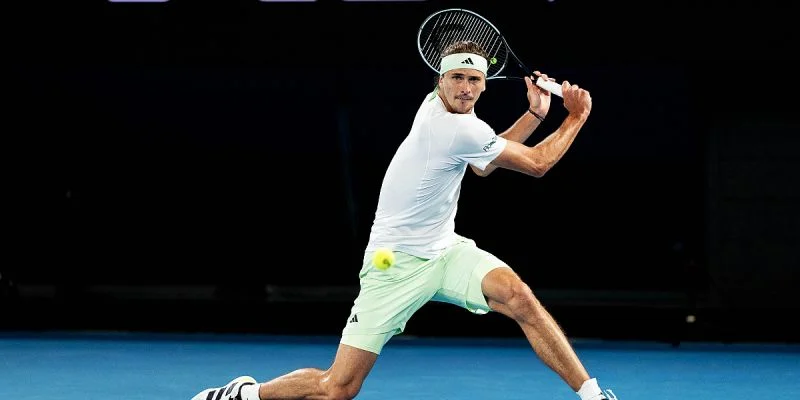 Зверев — Томпсон. Прогноз и ставки на матч ATP Лос-Кабос (24 февраля 2024 года)
Зверев — Томпсон. Прогноз и ставки на матч ATP Лос-Кабос (24 февраля 2024 года)