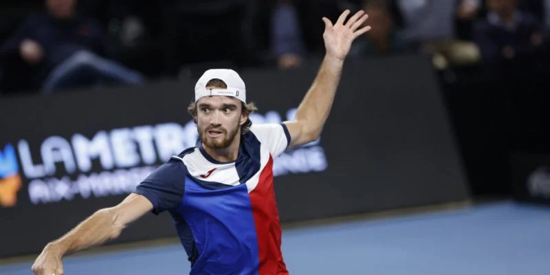 Бублик — Махач. Прогноз и ставки на матч ATP Дубай (26 февраля 2024 года) Бублик — Махач. Прогноз и ставки на матч ATP Дубай (26 февраля 2024 года)
