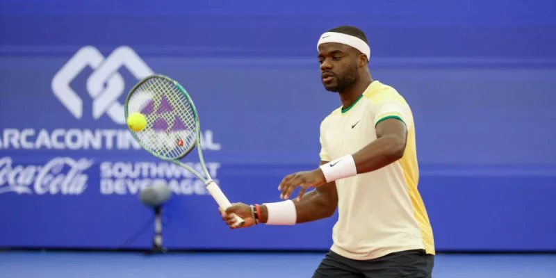 Тиафо — Перселл. Прогноз и ставки на матч ATP Акапулько (28 февраля 2024 года) Тиафо — Перселл. Прогноз и ставки на матч ATP Акапулько (28 февраля 2024 года)