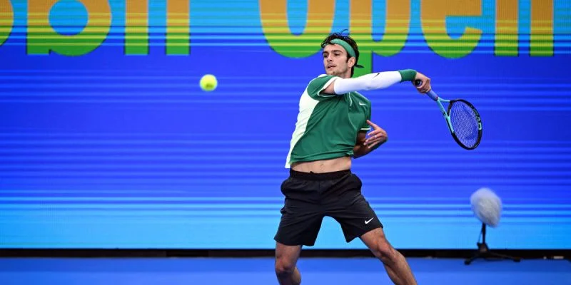 Музетти — Казо. Прогноз и ставки на матч ATP Дубай (27 февраля 2024 года)
Музетти — Казо. Прогноз и ставки на матч ATP Дубай (27 февраля 2024 года)