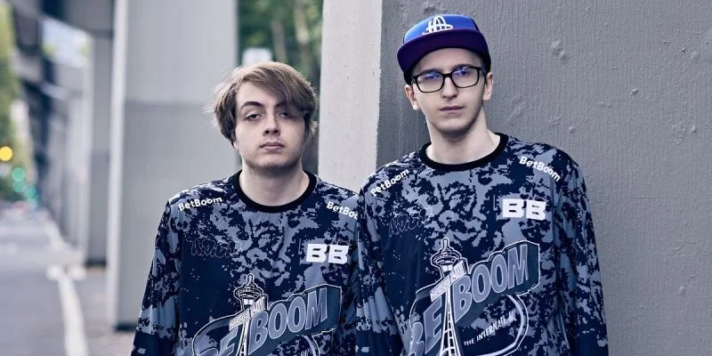 BETBOOM TEAM – Heroic. Прогноз и ставки на матч Dota 2 (27 февраля 2024 года) BETBOOM TEAM – Heroic. Прогноз и ставки на матч Dota 2 (27 февраля 2024 года)