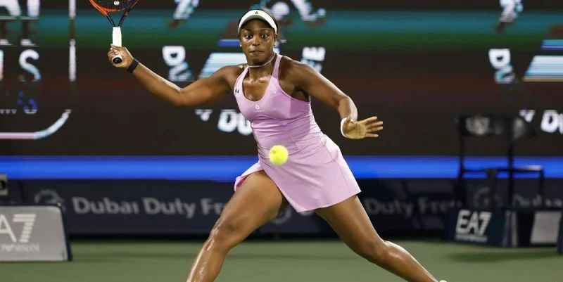 Тереза Мартинцова – Слоан Стивенс. Прогноз и ставки на матч WTA Остин (27 февраля 2024 года) Тереза Мартинцова – Слоан Стивенс. Прогноз и ставки на матч WTA Остин (27 февраля 2024 года)