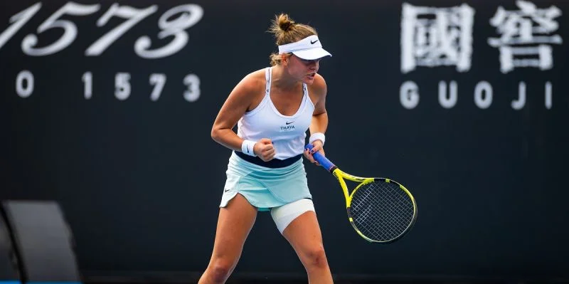 Ангелина Калинина – Сара Бейлек. Прогноз и ставки на матч WTA Остин (27 февраля 2024 года) Ангелина Калинина – Сара Бейлек. Прогноз и ставки на матч WTA Остин (27 февраля 2024 года)
