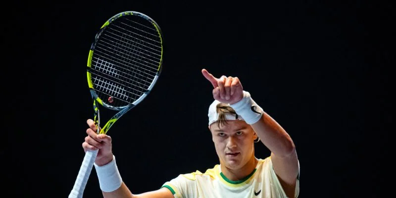 Ммо — Руне. Прогноз и ставки на матч ATP Акапулько (28 февраля 2024 года)
Ммо — Руне. Прогноз и ставки на матч ATP Акапулько (28 февраля 2024 года)