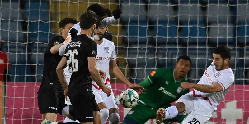 Ван – Арарат. Прогноз и ставки на матч чемпионата Армении (28 февраля 2024 года) Ван – Арарат. Прогноз и ставки на матч чемпионата Армении (28 февраля 2024 года)