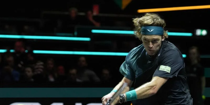 Казо — Рублев. Прогноз и ставки на матч ATP Дубай (28 февраля 2024 года)
Казо — Рублев. Прогноз и ставки на матч ATP Дубай (28 февраля 2024 года)