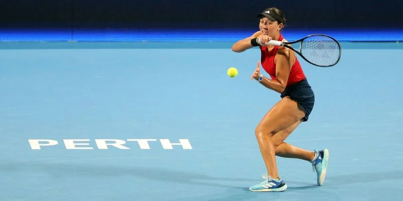 Джессика Пегула – Юле Нимайер. Прогноз и ставки на матч WTA Сан-Диего (29 февраля 2024 года) Джессика Пегула – Юле Нимайер. Прогноз и ставки на матч WTA Сан-Диего (29 февраля 2024 года)