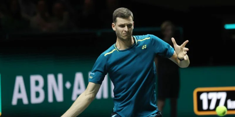 Гуркач — Умбер. Прогноз и ставки на матч ATP Дубай (29 февраля 2024 года)
Гуркач — Умбер. Прогноз и ставки на матч ATP Дубай (29 февраля 2024 года)